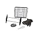 Ronco EZ Store Rotisserie, Stainless