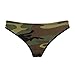 Rothco Women's Camo Thong