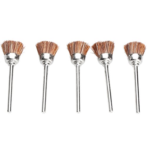 2 Dophee+D15mm+Brushes+Polishing+Dremel