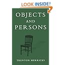 Objects and Persons