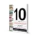 10 Steps to Organized Paper
