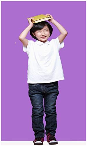 Kate Solid color Backdrop Lavender Purple 1.5x2.2m/5x7ft Collapsible Baby Photo Booth Wedding Photo Shooting Vedio Shooting Props Blogger Summer Ice cream purple photography Background - Image 4