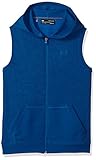 Under Armour Boys' Storm SF Hoodie Vest