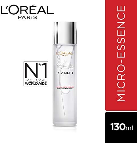 loreal micro essence revitalift
