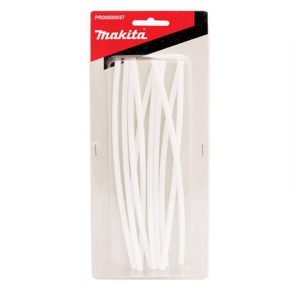 Makita PR00000037 HDPE Welding Rods HG5030K/HG6531C