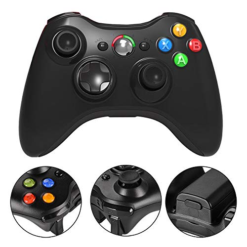 image for 2018 HDMI/AV Retro Video Game Console 16 GB SD, 1700 Games built-in, 1