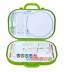Crayola Clay Sculpting Station, Art Set for
