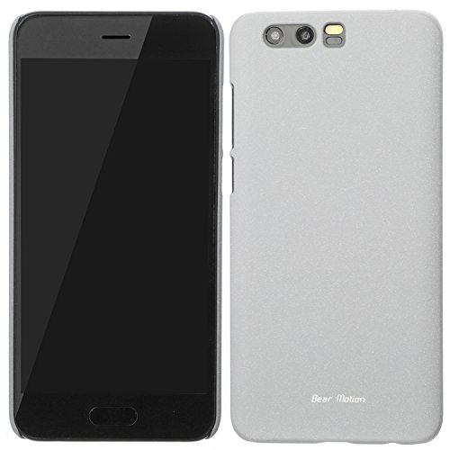 Slim case for huawei honor 9 - bear motion premium back cover for…