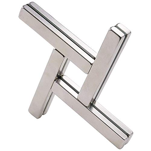4 Powerful+Neodymium+Rare+Earth+Incredibly+Strength