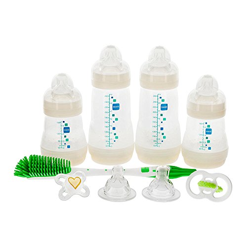 mam newborn gift set