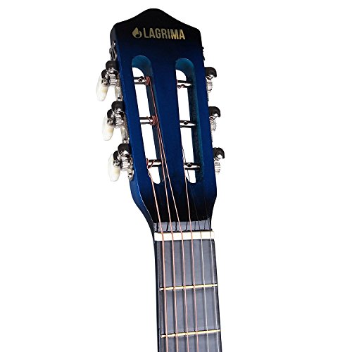 3 LAGRIMA+Acoustic+Guitars+Cutaway+Beginners
