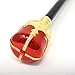 Joyin Toy Spooktacular Creations King's Royal Scepter King Queen Costume Accessory