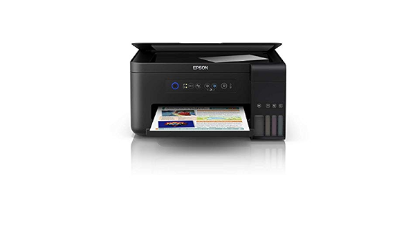 EcoTank L4150 Printer: Buy Online at Best Price in Egypt - Souq is now  Amazon.eg