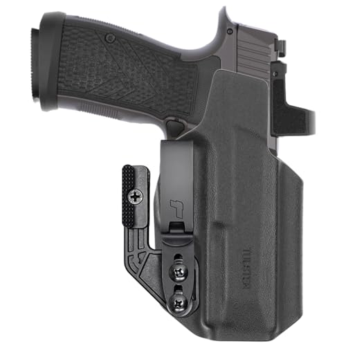 Tulster Oath Sig P365 AXG Legion Holster