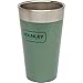 Stanley 10-02282-001 Adventure Stacking Vacuum Pint, Green, 16 oz