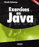 Exercices en Java (French Edition) by