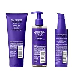 Flamingo 3-Step Shaving Set for Women - Smoothing
