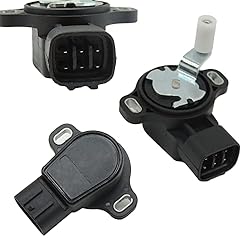 HiSport Throttle Accelerator Pedal Position Sensor