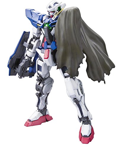 Bandai Hobby Exia Ignition Mode Gundam Mobile Suit Model Kit (1/100 Scale)