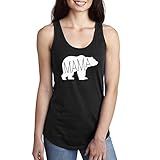 Mama Bear Racerback Tank