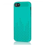 Incipio Frequency for iPhone 5 - Retail Packaging - Teal Green