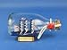 Hampton Nautical USS Constitution Ship in a Glass Bottle, 5