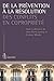 De la prévention à la résolution des conflits en copropriété (LSB. PR.NEG.RES) (French Edition) by 