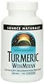 Source Naturals Meriva Turmeric Complex 500 Mg