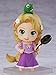 Good Smile Disney's Tangled: Rapunzel Nendoroid Action Figure