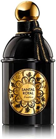 Guerlain Santal Royal Guerlain by Guerlain for Unisex Eau de