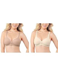 Sujetador sin alambre para dama