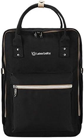 Mummy Baby Nappy Diaper Backpack Maternity Bag Travel Bag Tote Large Capacity
