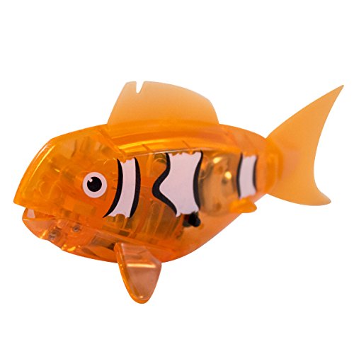 Hexbug aquabot 1.5 deco