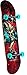 Powell Peralta Cab Dragon Cosmic Red Complete Skateboard