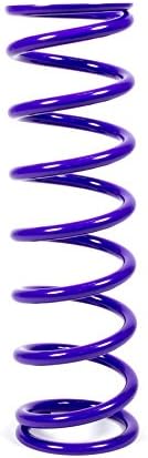 Draco Racing DRA.C12.2.5.200 Coil-Over Spring (2.5in ID12in Tall 200lb)