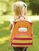Skip Hop Cat Toddler Backpack, 12