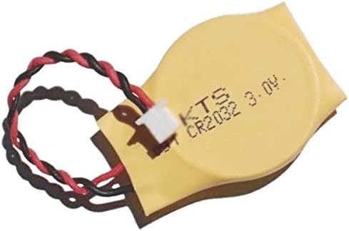 Cmos RTC Battery for Motherboard repairs msi wind U90 U100 U115 U120 U123 U135 U135DX