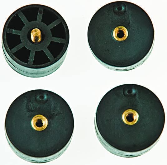 Eaton m22s-drl-w – Luminous Flush Push Button Interlock White