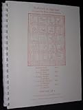 Redwork or Applique designed by Ruby Short McKim Volume QP 6 by