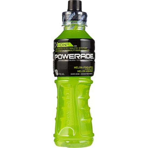 The 10 best melon powerade 2019 Best Next