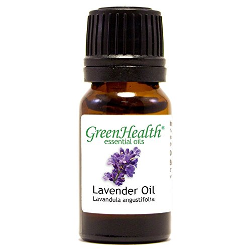 Lavender 100% Pure essential Oil, 10ml