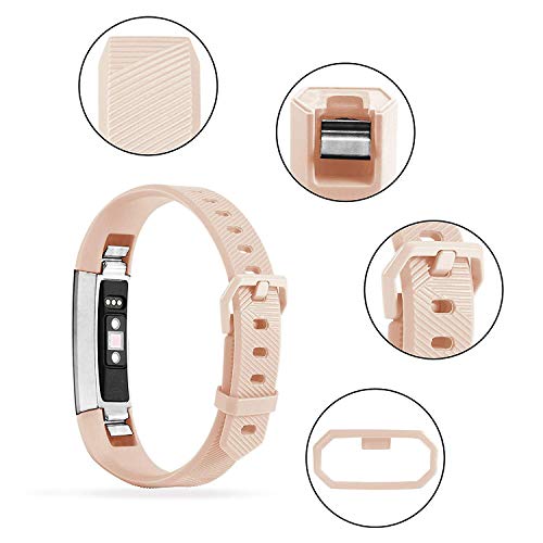 1 TreasureMax+Adjustable+Replacement+Accessories+Champagne