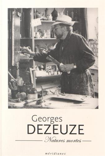 Georges Dezeuze