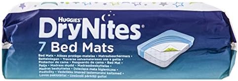 huggies drynites mats