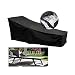 Fellie Cover 82-inch Patio Chaise Lounge Covers, Durable Outdoor Chaise Lounge Covers Water Resistant primary