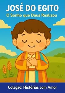 Livro JOSÉ: COLEÇÃO: HISTÓRIAS COM AMOR (COLEÇÃO HISTÓRIAS COM AMOR)