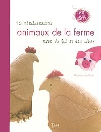 Animaux de la ferme