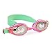 Swimming Goggles For Girls - Mermaid In Training Swim Goggles By Bling2o