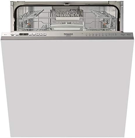 von hotpoint dishwasher