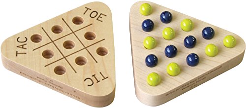 Tic-Tac-Jump! - Made in USA